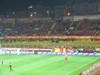 Galatasaray-Helsingborg